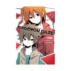 9780316521246 Kagerou Daze (Manga) Volume 09