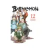9780316545440 Barakamon (Manga) Volume 12