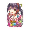 9780316545457 Today's Cerberus (Manga) Volume 01