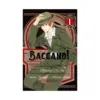 9780316552783 Baccano! (Manga) Volume 01