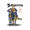 9780316553131 Barakamon (Manga) Volume 13