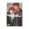 Smokin' Parade (Manga) Volume 01