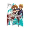 9780316553346 Rose Guns Days: Season 2 (Manga) Volume 02