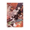 Death March to the Parallel World Rhapsody (Light Novel) Volume 06
