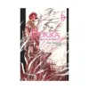 Rokka: Braves of the Six Flowers (Light Novel) Volume 06