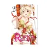 Rokka: Braves of the Six Flowers (Manga) Volume 02