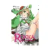 9780316556262 Rokka: Braves of the Six Flowers (Manga) Volume 03