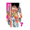 Yowamushi Pedal (Manga) Volume 07