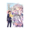 RE: Zero - Starting Life in Another World, Chapter 3: Truth of Zero (Manga) Volume 01