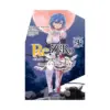 9780316559515 RE: Zero - Starting Life in Another World, Chapter 3: Truth of Zero (Manga) Volume 03