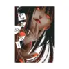 Kakegurui: Compulsive Gambler (Manga) Volume 01