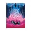 9780593160299 Lore Olympus (Hardcover) (Manhwa) Volume 01