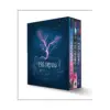 9780593725368 Lore Olympus (Hardcover): Box Set 01