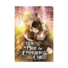 9780593872451 How to Hide the Emperor's Child (Manhwa) Volume 01