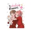 9780593872734 The Makeup Remover (Manhwa) Volume 02