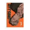 9780593874677 Wet Sand (Manhwa) Volume 03