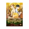 King's Maker (Manhwa) Volume 02