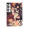 9780759528413 Black God (Manga) Volume 02