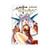 9780759528451 Alice on Deadlines (Manga) Volume 02