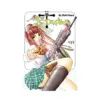 Alice on Deadlines (Manga) Volume 03