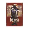 Shoulder-A-Coffin Kuro (Manga) Volume 01