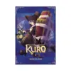 Shoulder-A-Coffin Kuro (Manga) Volume 02