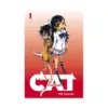 Cat Paradise (Manga) Volume 01