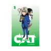 9780759529243 Cat Paradise (Manga) Volume 02