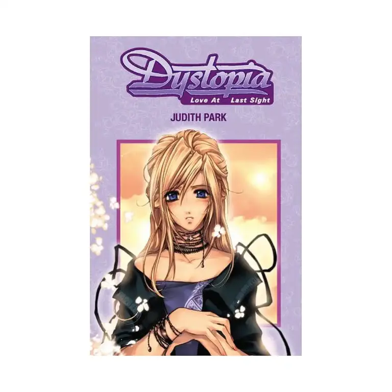 Dystopia: Love at Last Sight (Manga)
