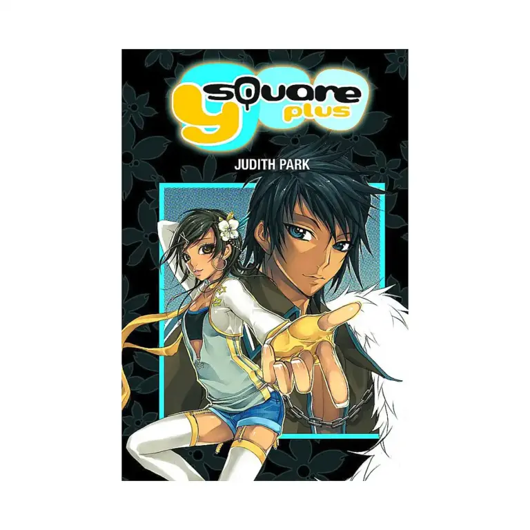 9780759529274 Y Square Plus (Manga)
