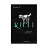 Kieli (Light Novel) Volume 08