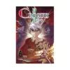 9780759529632 Croquis Pop (Manga) Volume 06