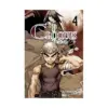 9780759529649 Croquis Pop (Manga) Volume 04