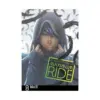 Maximum Ride (Manga) Volume 08