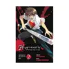 9780759529847 Higurashi When They Cry: Abducted by Demons Arc (Manga) Volume 02