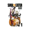Soul Eater (Manga) Volume 01