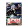 Raiders (Manga) Volume 02
