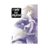 9780759530591 Time and Again (Manga) Volume 02