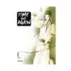 9780759530638 Time and Again (Manga) Volume 06