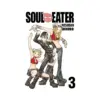 9780759530645 Soul Eater (Manga) Volume 03