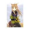 Spice and Wolf (Light Novel) Volume 01