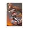 9780759531062 Spice and Wolf (Light Novel) Volume 02