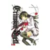 Crimson-Shell (Manga)