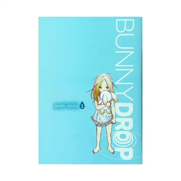 Bunny Drop (Manga) Volume 01