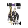 Soul Eater (Manga) Volume 04