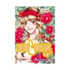 Dragon Girl (Manga) Volume 01