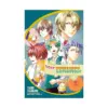 Ugly Duckling's Love Revolution (Manga) Volume 01