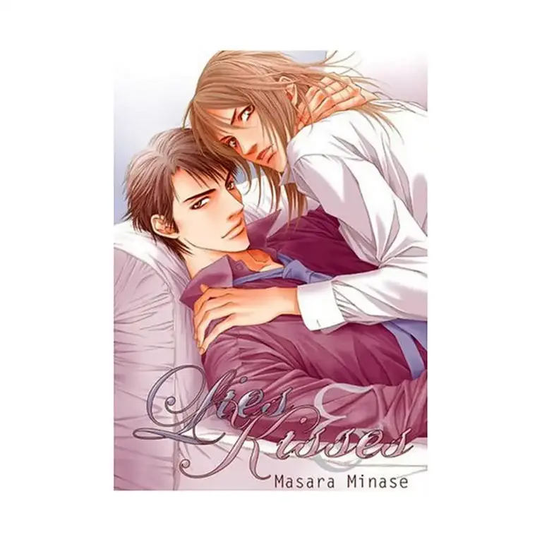 Lies & Kisses (Manga)