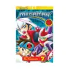 9781421500034 Megaman NT Warrior (Manga) Volume 07