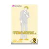 Tokyo Boys & Girls (Manga) Volume 02
